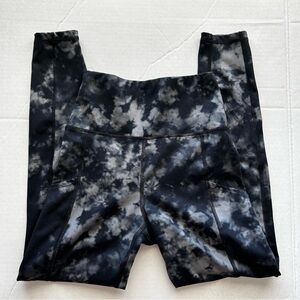 American Eagle The Everything Pocket Leggings Women’s size small